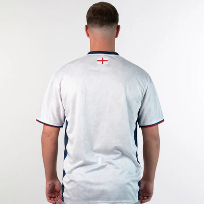 England Custom Football Jersey