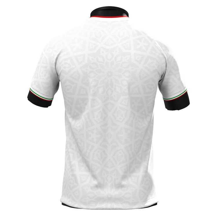 Iran Custom Football Jersey