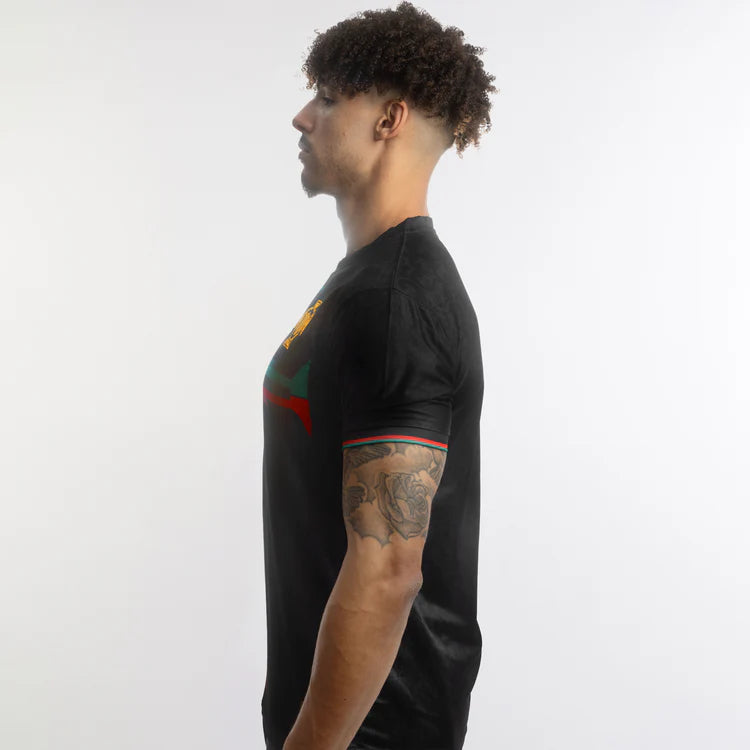 Portugal Limited Edition Custom Football Jersey